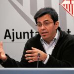 Pisarello asegura que Barcelona tendrá presupuestos «sí o sí».