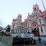 Carmena sentará a 885 vips en las «tribunas exclusivas»