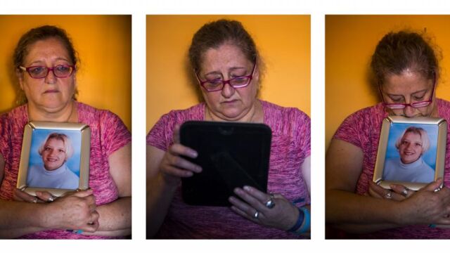 15 años sin Sandra Palo: La indefensión de no tener #hashtag