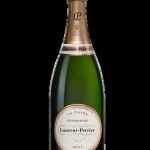 Vinos de burbuja: Laurent-Perrier La Cuvée