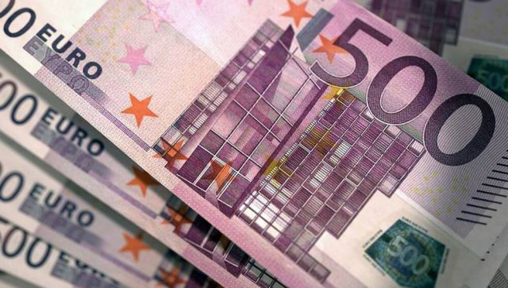 Estos son los años que necesitará para ganar un millón de euros