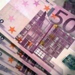 Billetes de 500 euros