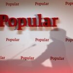 El Banco de España ya alertó de la situación del Popular en 2009/ Reuters