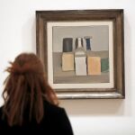 Morandi en el Guggenheim: la apoteosis del bodegón