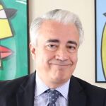 El viceconsejero de Empleo de la Junta de Castilla y León, Mariano Gredilla