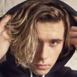 Brooklyn Beckham