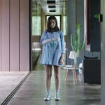 Escena de «Black Hollow Cage»