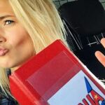 Patricia Montero se une a ‘Ninja Warrior’