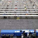 Educación convocará al menos 100.000 plazas para Primaria y Secundaria en un plazo de cinco años