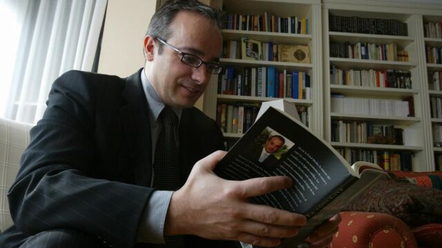 Alfredo Urdaci