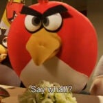 La película de Angry Birds ya tiene fecha de estreno y productora