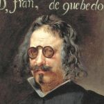 Quevedo, agente secreto