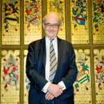 Lord John Kerr / Foto: Isabel Infantes