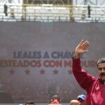 El chavismo anula las leyes de la Asamblea