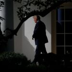 El presidente de Estados Unidos, Donald Trump, en una imagen de archivo / Reuters