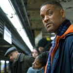 Will Smith: «Perder a mi padre me cambió para siempre»