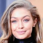 La modelo Gigi Hadid