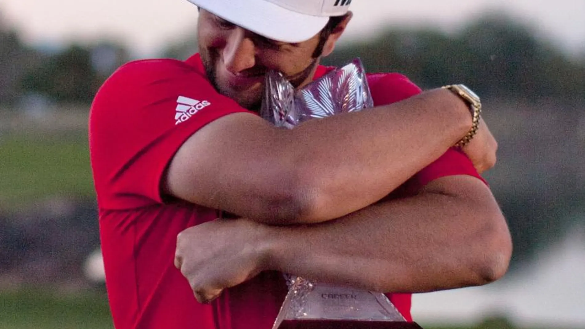 Número dos y sin freno