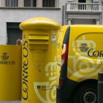 Correos deber devolver 167 millones © miquel gonzalez/ shooting<br />
