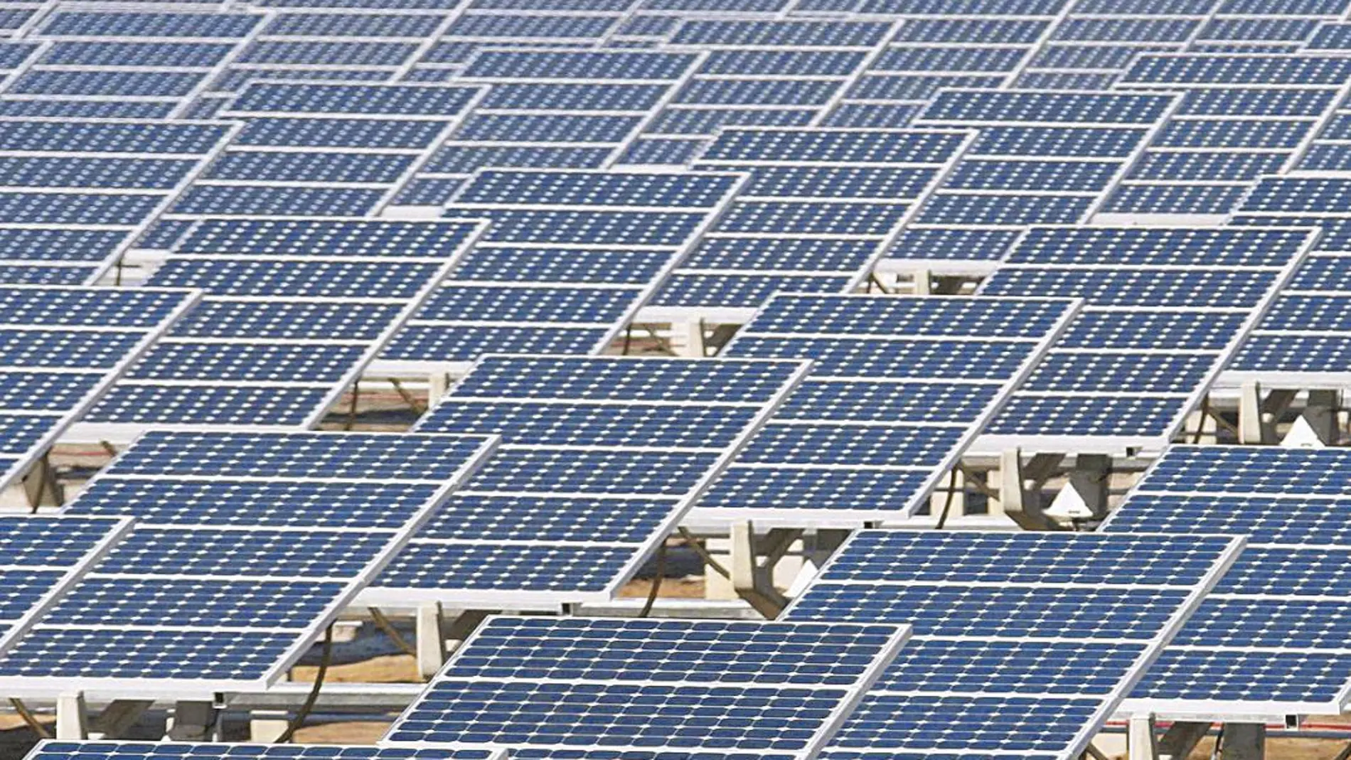 El año del renacer fotovoltaico