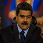 Nicolás Maduro