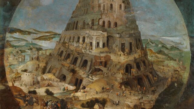 ¿Cambia nuestra manera de pensar decir «hombre» en lugar de «humanidad»?