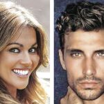 Así fue la primera cita de Lara Álvarez con Jaime Astrain