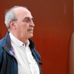 El padre del último muerto de ETA: «Dicen que mi hijo está bien asesinado por ser del Cuerpo»