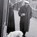 El «reality» de Neruda