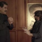 ‘Salvados’ viaja a Caracas para entrevistar a Nicolás Maduro