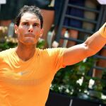 El tenista español Rafa Nadal/Foto: Efe