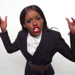 Azealia Banks