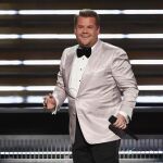 James Corden