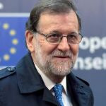Mariano Rajoy participó ayer en la reunión del Consejo Europeo