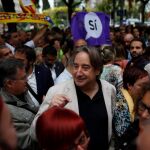 Juanjo Puigcorbé: de Sean Connery catalán a Juan Pepito