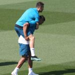 «Casi», el éxito sin egos