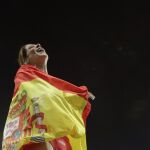 Ruth Beitia
