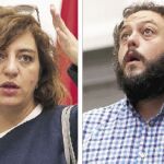 Los concejales okupas de Carmena suman once propiedades