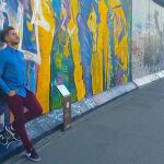 Berlín, un muro que transformó la ciudad