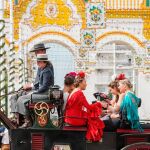 Feria de Abril en Sevilla