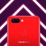 Los móviles OPPO aterrizan en España