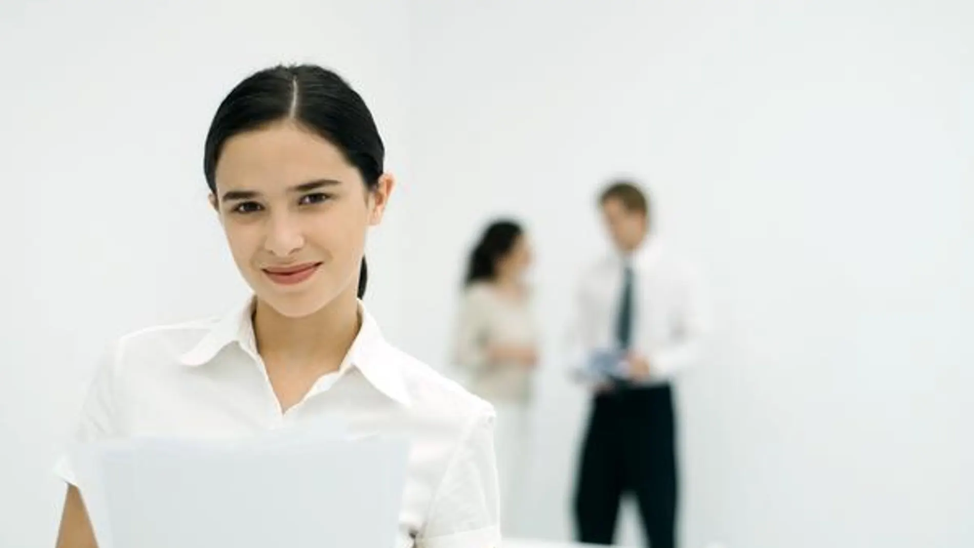 El número de becarios ha aumentado más de un 350% desde el año 2015 / Foto: Gtres