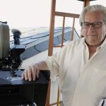 Antonio Mercero. Efe