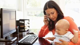 Los funcionarios podr&aacute;n acumular para conciliaci&oacute;n hasta casi once jornadas laborales