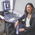 «El estudio morfológico del feto en 4D tiene ventajas emocionales y médicas»