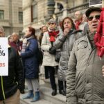 Ahora, las pensiones