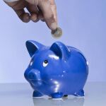 La tasa de ahorro de los hogares baja al 1,8% en el tercer trimestre