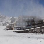 Sierra Nevada prepara la temporada 2016-2017