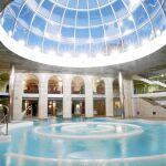 Palacio del agua de Mondariz