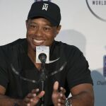 Tiger Woods